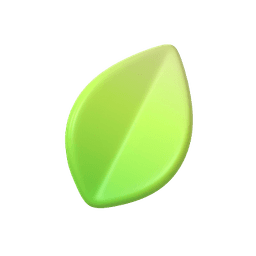 Falling Leaf 2