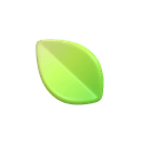 Falling Leaf 4