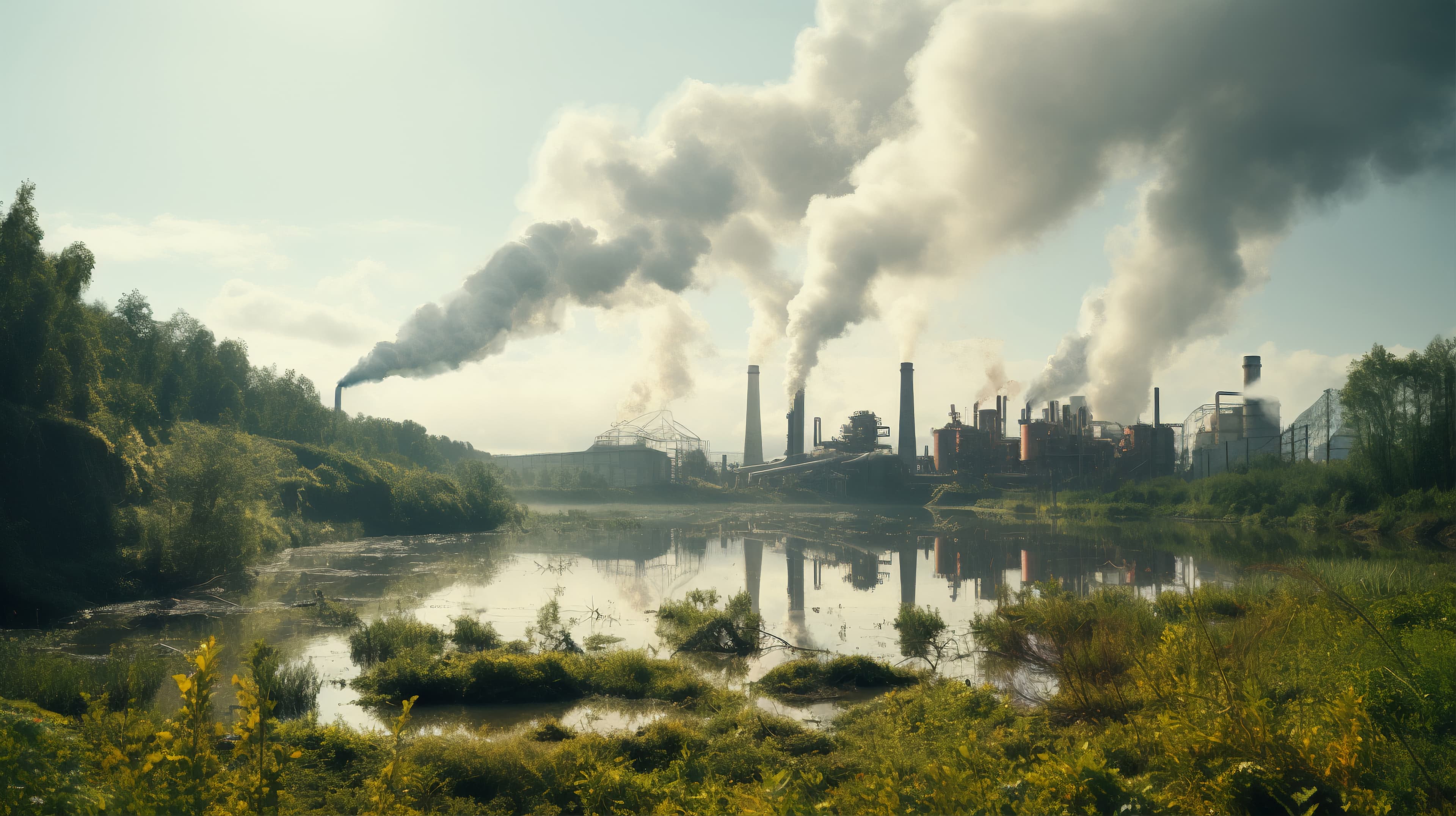 ร่วมลดโลกร้อนไปกับ Climate Care Platform